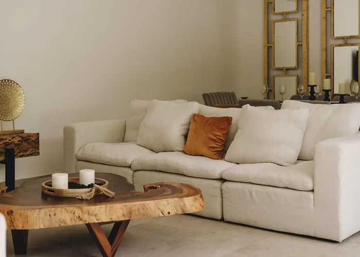 Elegant 4 Bedroom Villa, Gated Access & Personalized Concierge Tulum