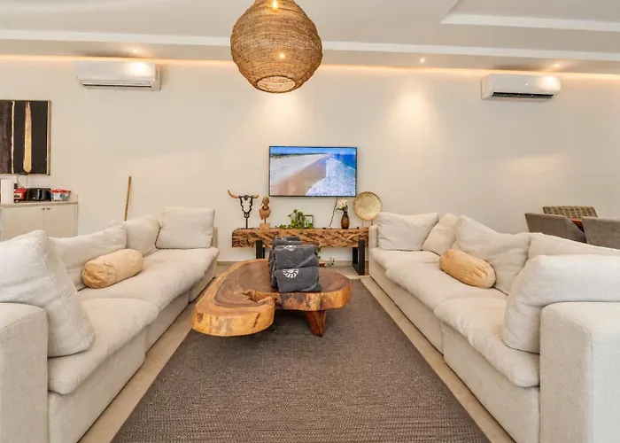 Villa Elegant 4 Bedroom Villa, Gated Access & Personalized Concierge Tulum